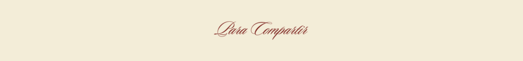 Carta 2 Para Compartir 3